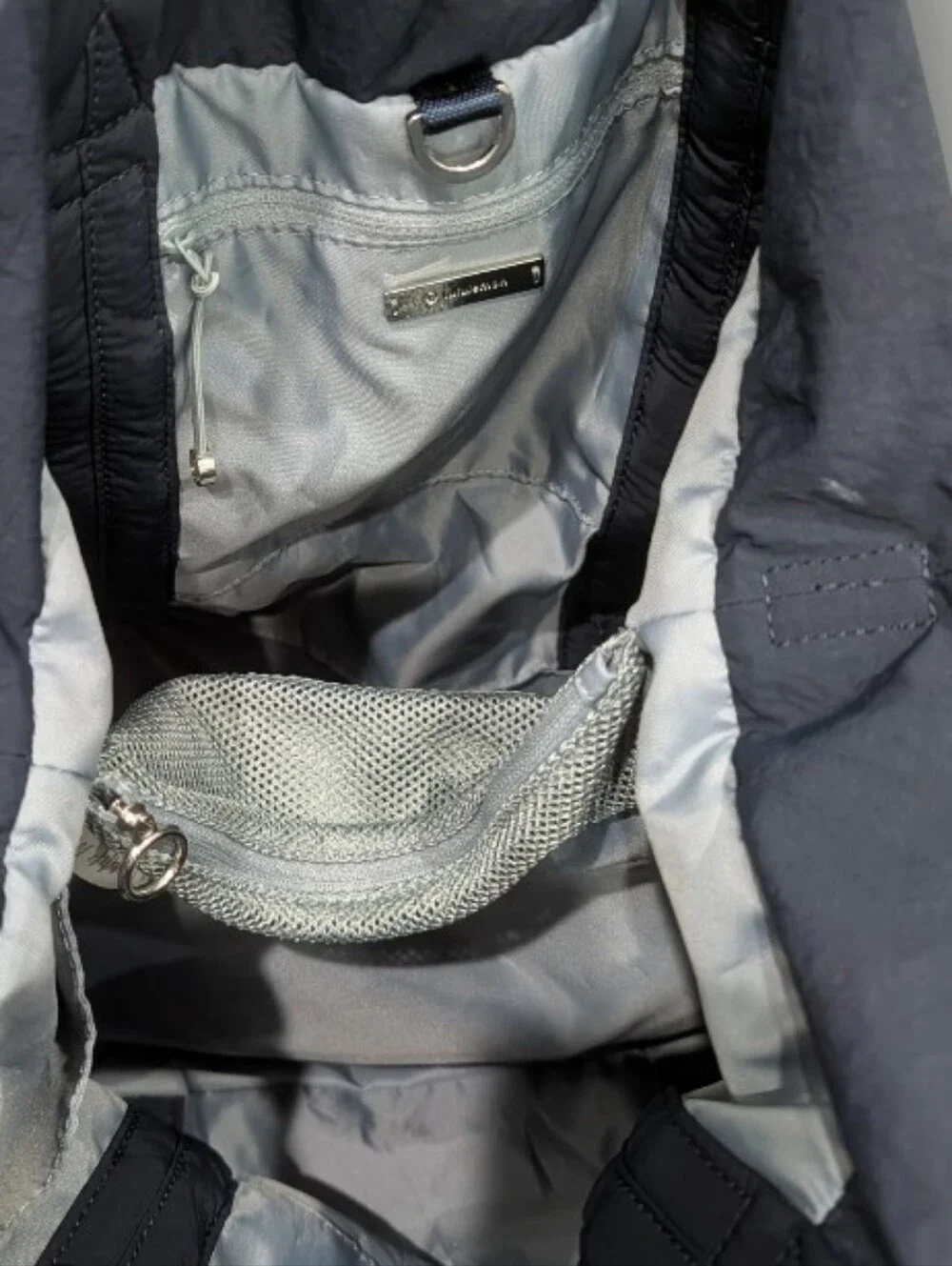 Lululemon On My Level Tote Bag 30L - Picture 11 of 15